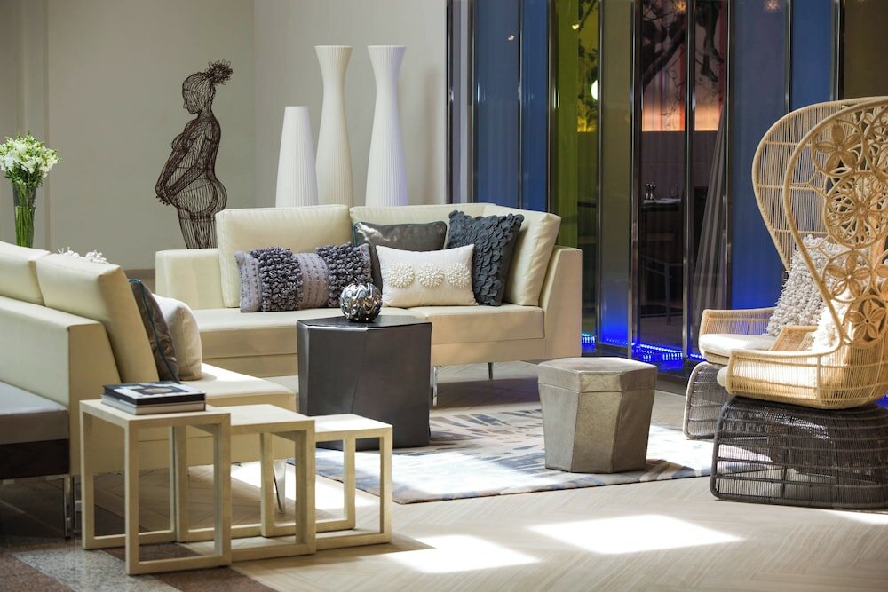 Фото Renaissance Santo Domingo Jaragua Hotel & Casino