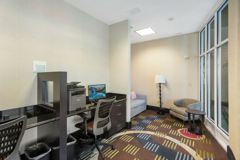 Фото Holiday Inn Hotel & Suites Waco Northwest, an Ihg Hotel