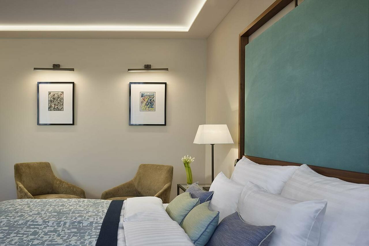 Фото Est Grand Hotel Savoy