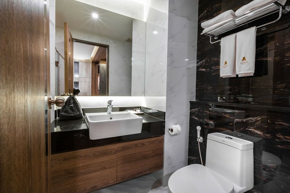 Фото Acqua Hotel