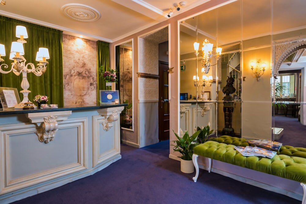 Фото The Town House - Adults Only