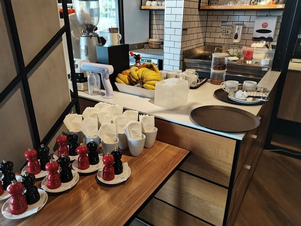 Фото Capricorn Village