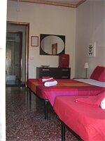 Фото Bed & Breakfast Testaccio