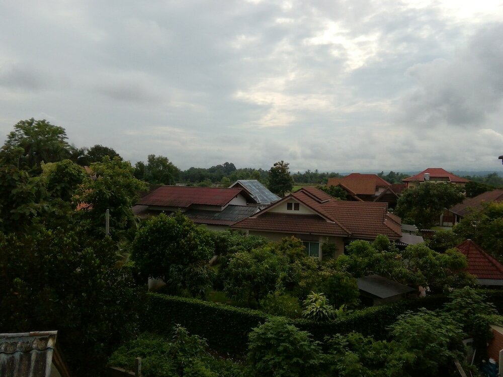 Фото Kasarin Court