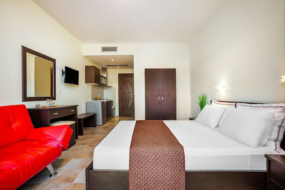 Фото Belohorizonte Fine Accommodation