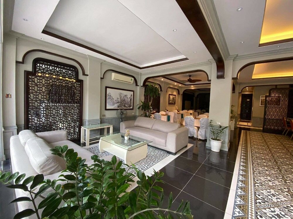 Фото Bonne Nuit Hotel