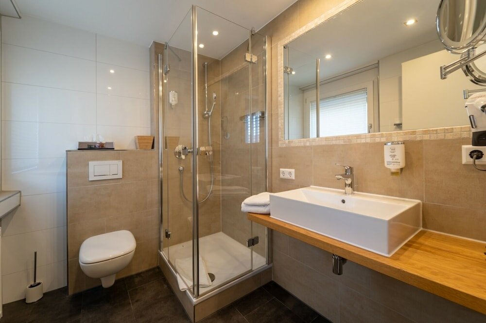 Фото Hotel Württemberger Hof