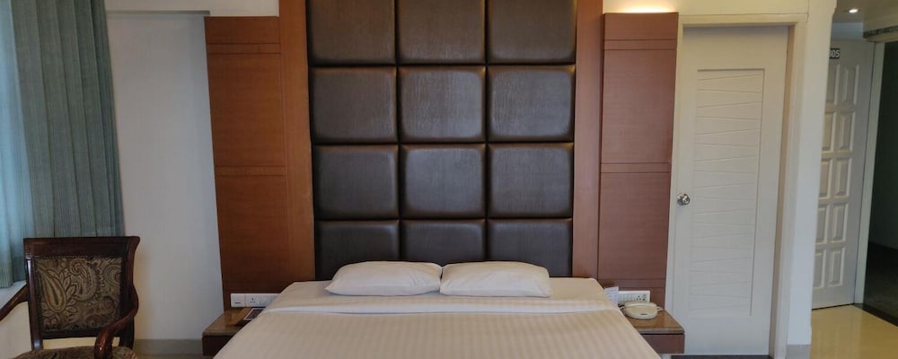 Фото Hotel Seven Heaven