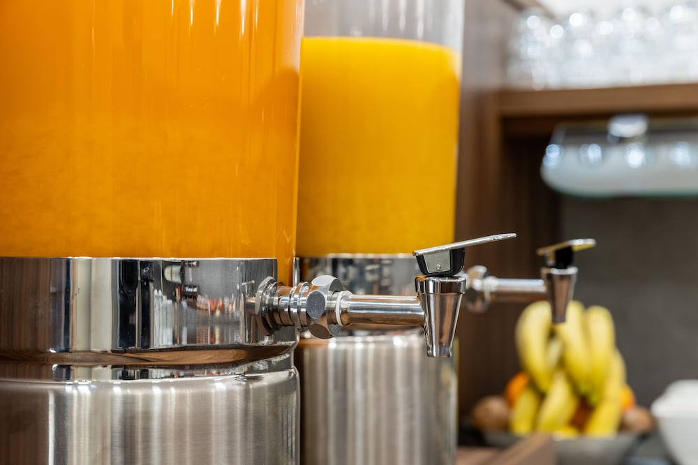 Фото Trip Inn Hotel Münster City