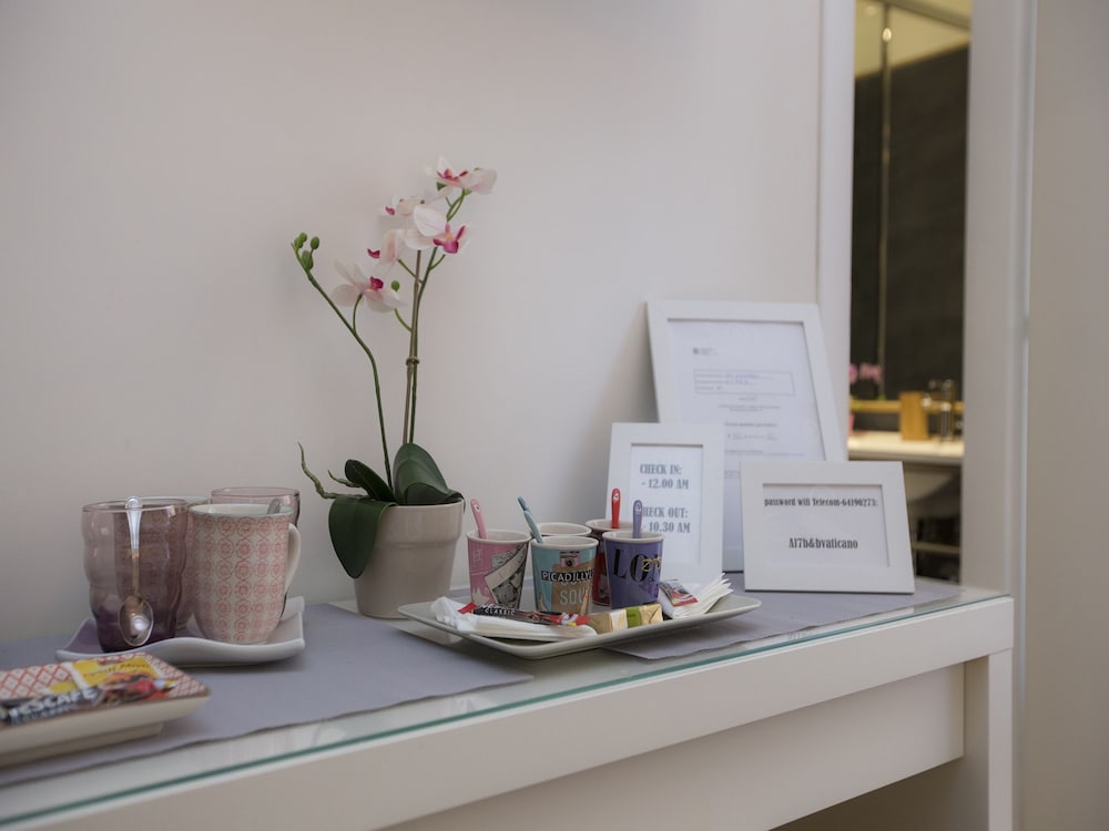 Фото Al 7 Small Luxury Rooms