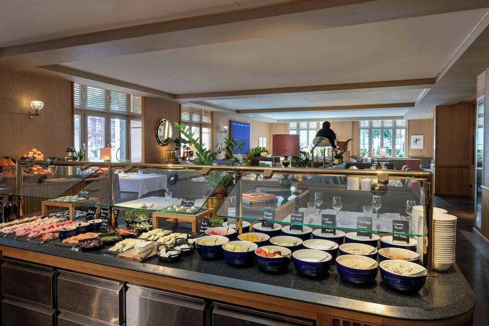 Фото Lume Boutique Hotel Autograph Collection