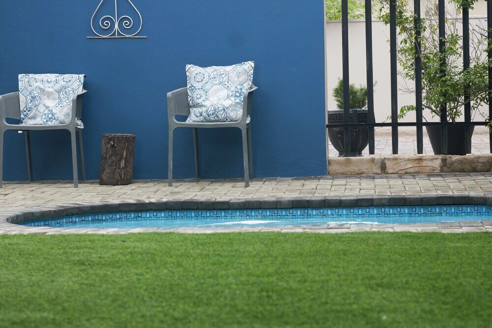 Фото De Akker Guest House