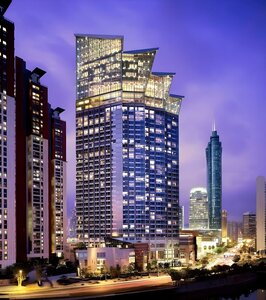 Гостиница Metropole Hotel