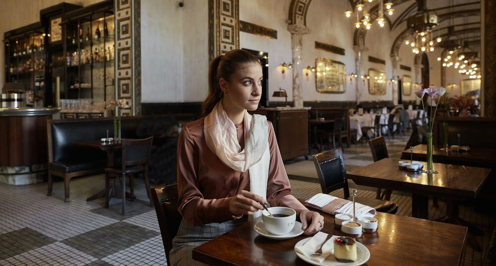 Фото Callas House