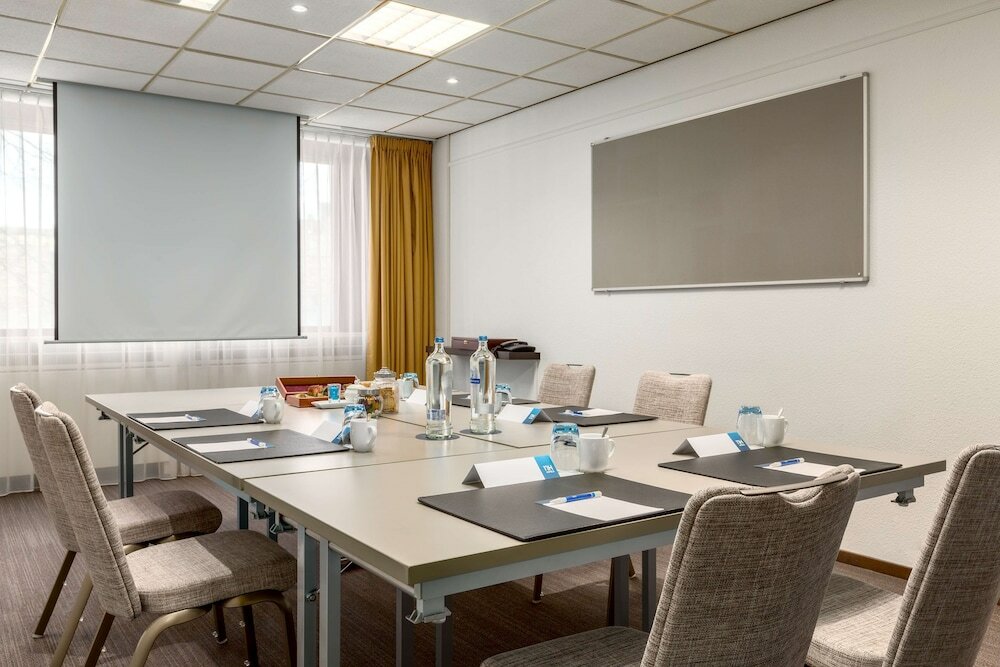 Фото Nh Maastricht