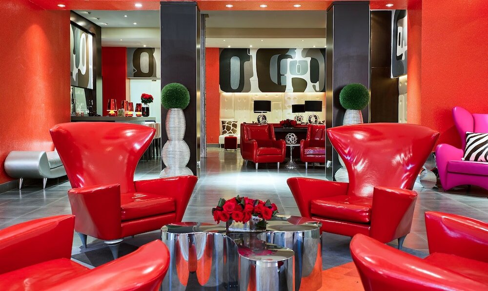 Фото отеля 5