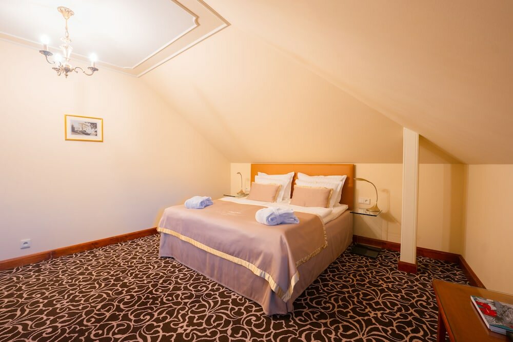 Фото Chateau St Havel