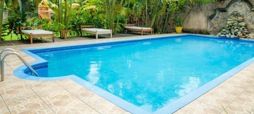 Фото Paraiso Rainforest and Beach Hotel