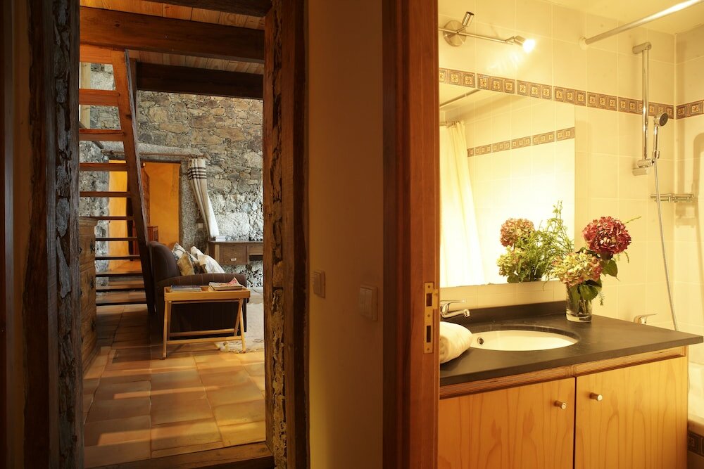 Фото Гостевой Дом Quinta do Rapozinho