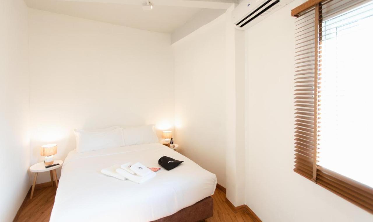 Фото Hotel Papa Bangkok Siriraj