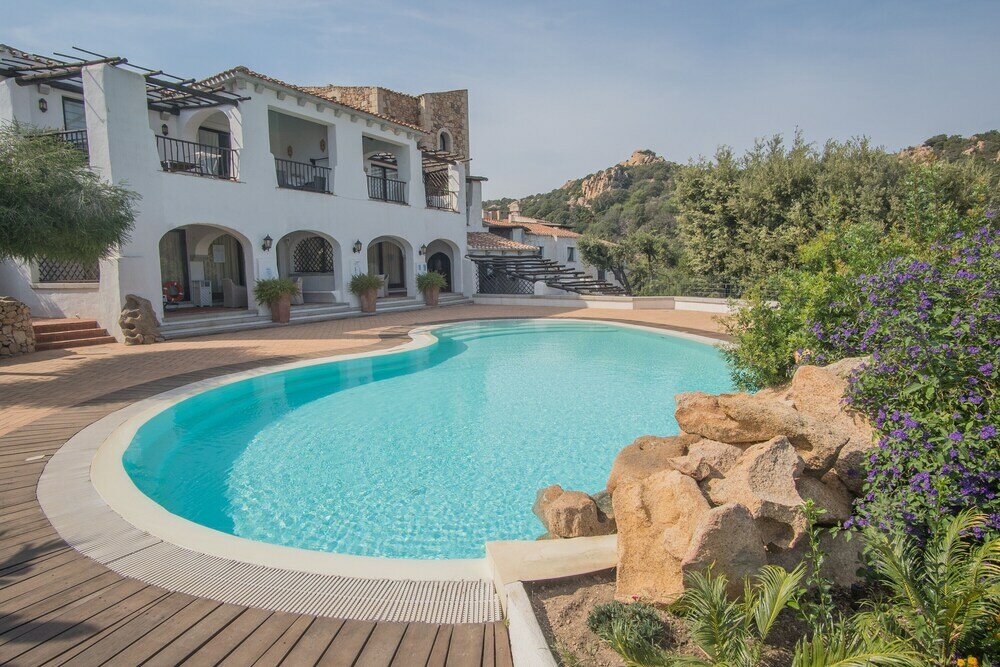 Фото Il Giardino degli Oleandri