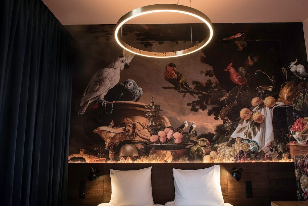 Фото Hotel Marienhage