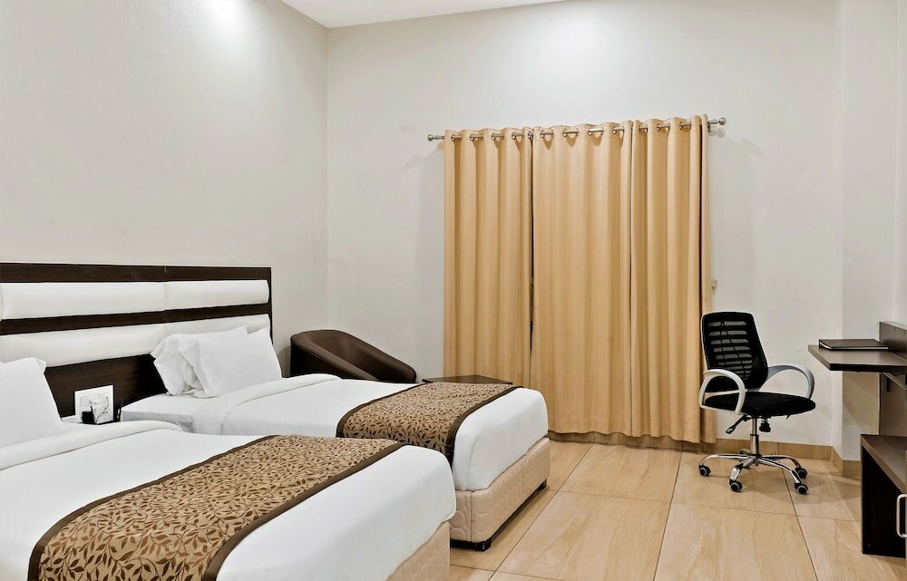 Фото The Fern Residency Parbhani