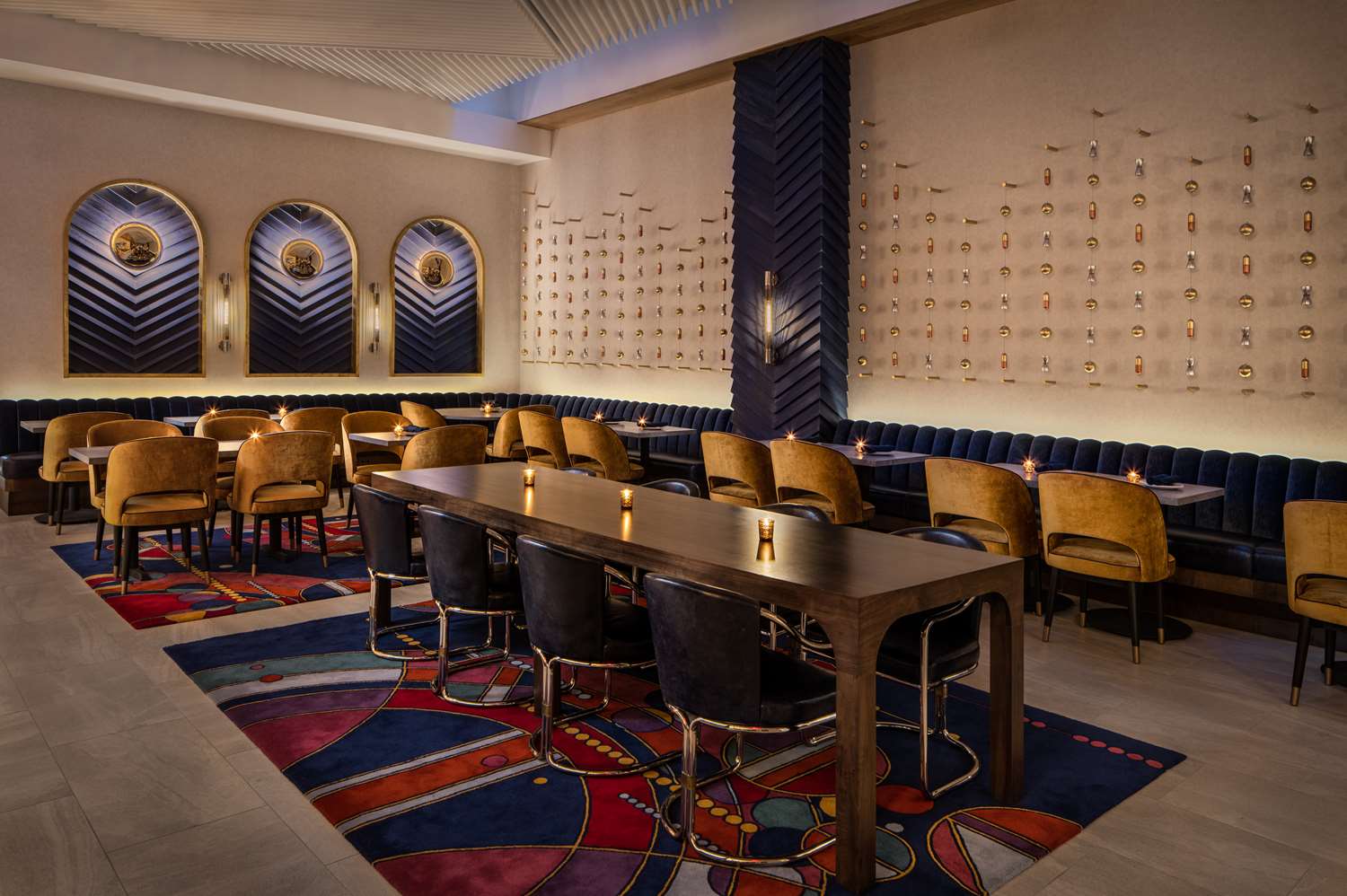 Фото Motto by Hilton New York City Chelsea