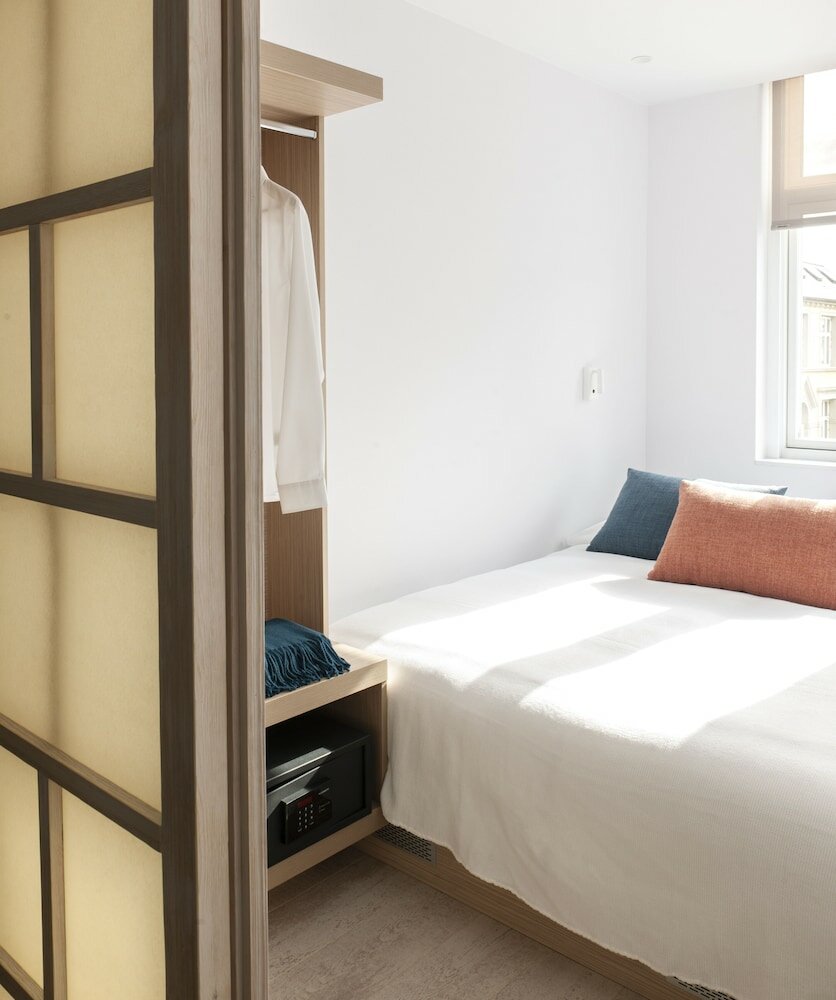 Фото Eric Vökel Boutique Apartments - Copenhagen Suites