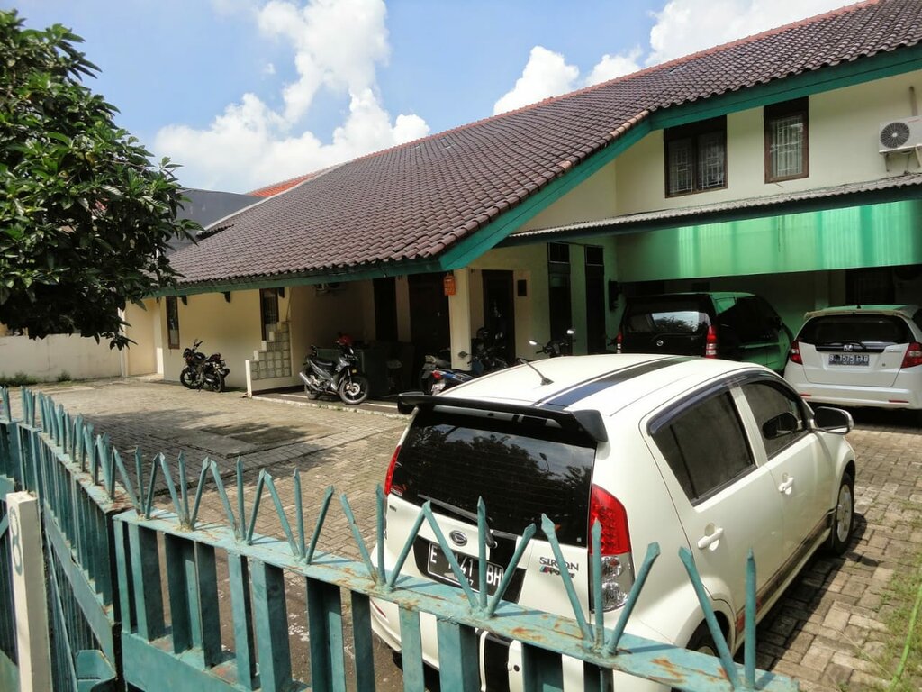 Hotel Eline Guesthouse Syariah, Jakarta, photo