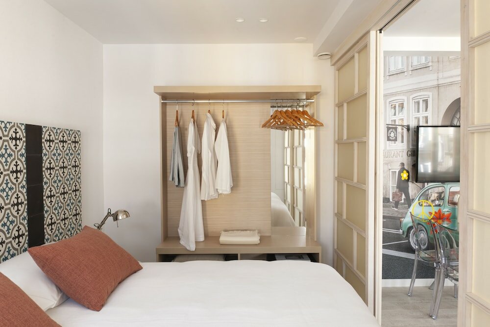 Фото Eric Vökel Boutique Apartments - Copenhagen Suites