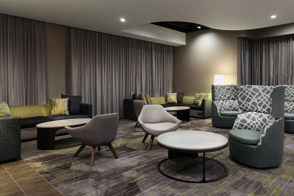 Фото Courtyard by Marriott Bonaire Dive Resort