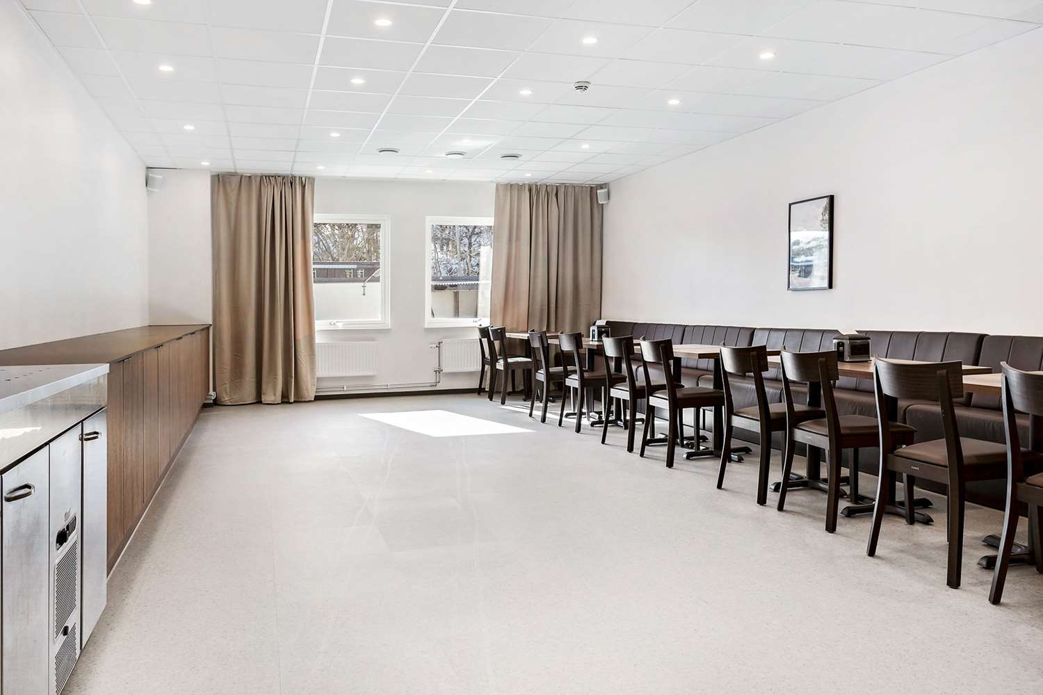 Фото Sure Hotel Studio by Best Western Bromma