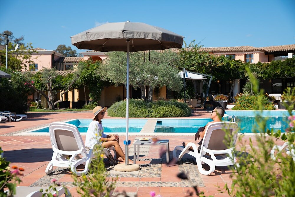 Фото Hotel La Torre