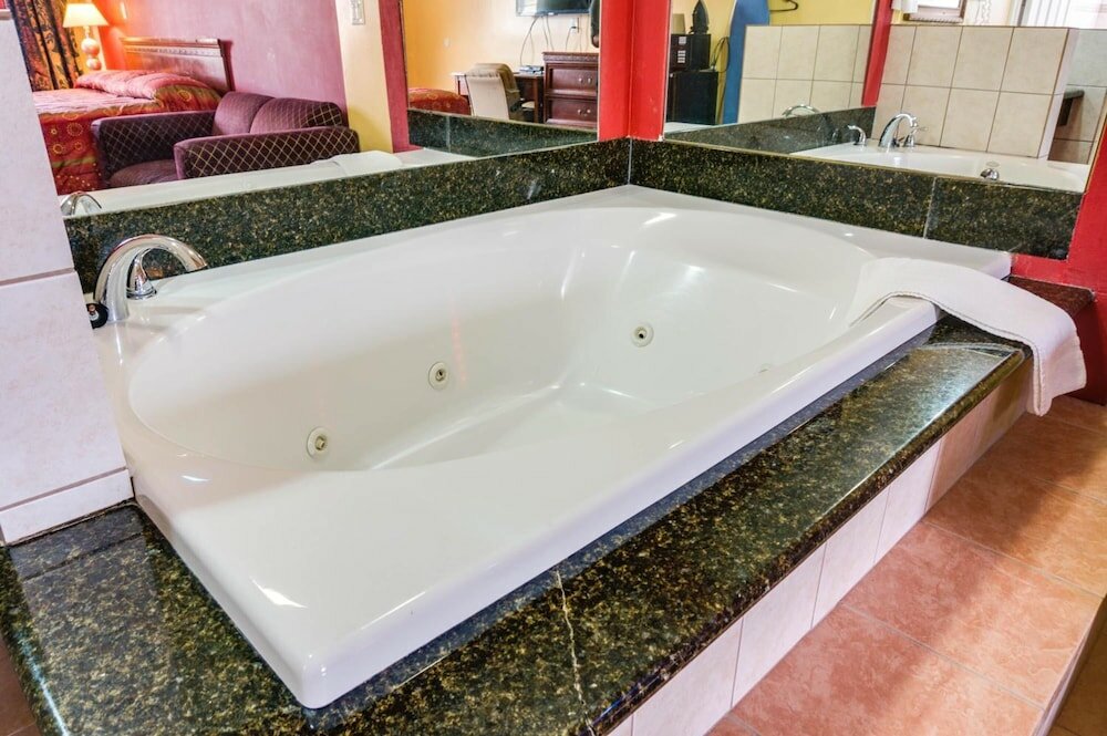 Фото Sky Palm Motel