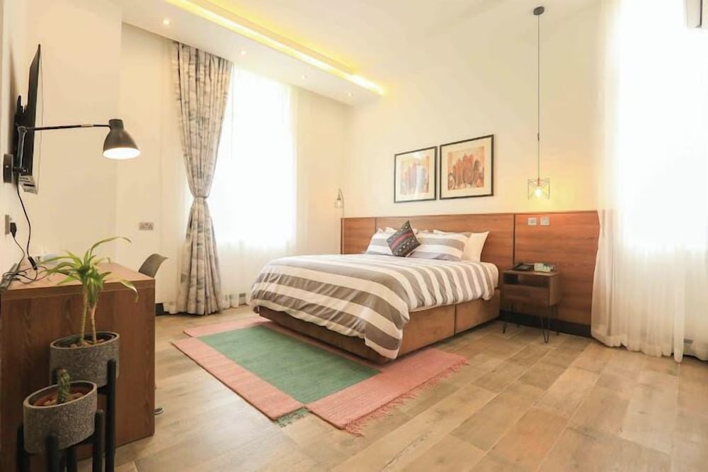 Фото Morning Side Suites