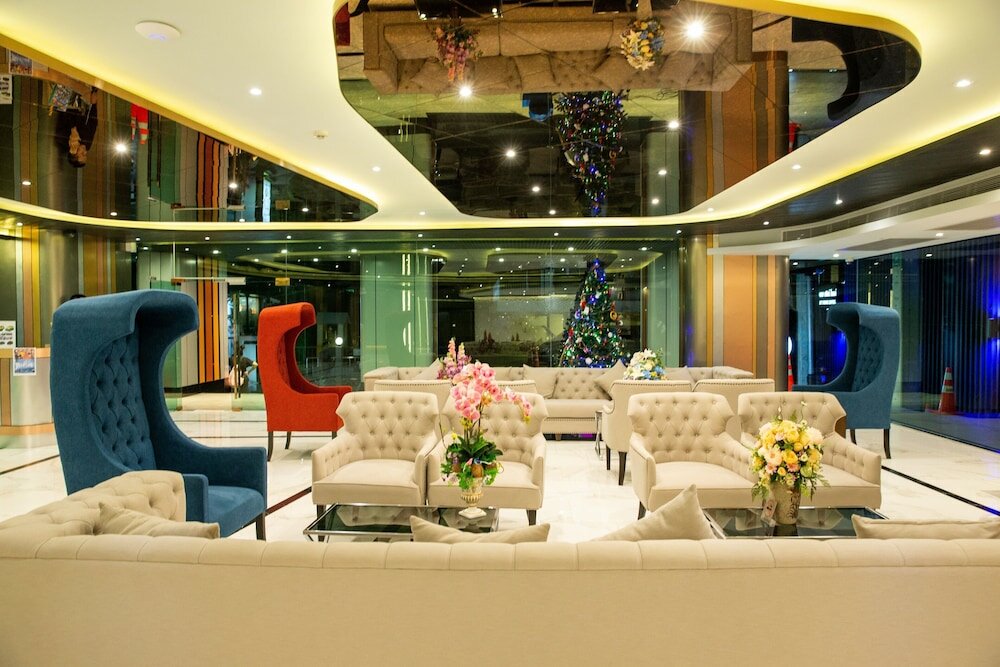 Фото First Pride Hotel