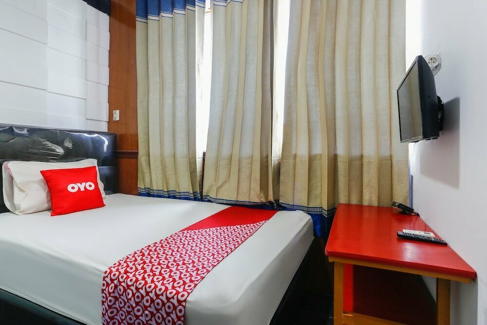 Hotel Good Sleep Samarinda by Oyo Rooms, Samarinda, photo