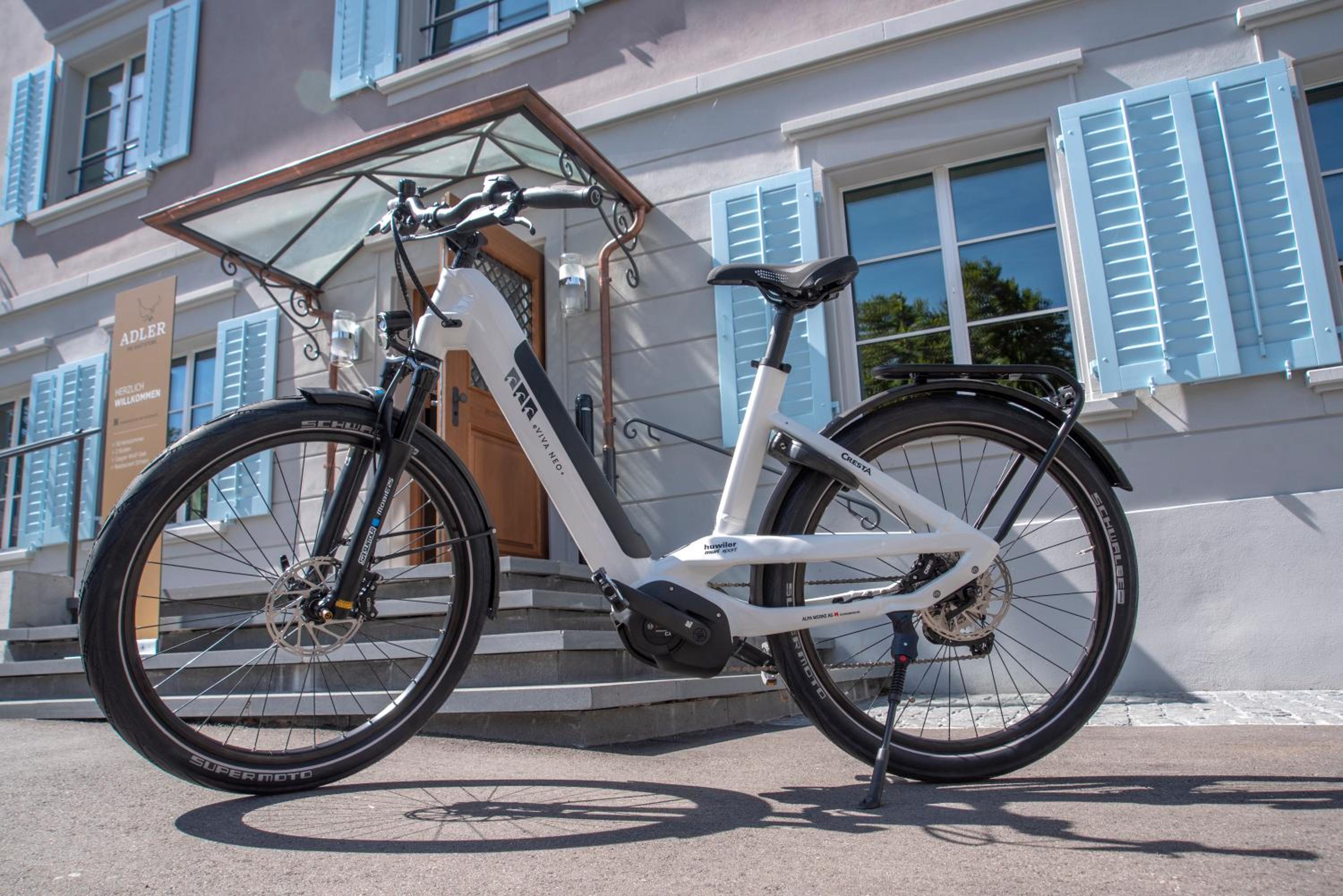 Фото Hotel Caspar