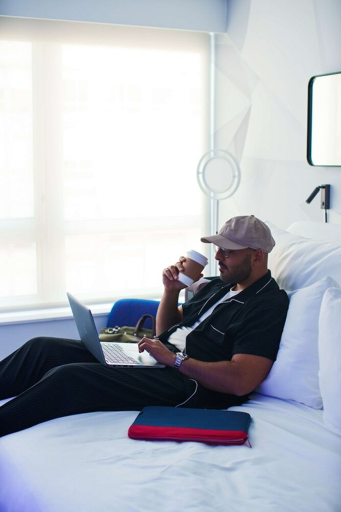 Фото Yotel Washington Dc