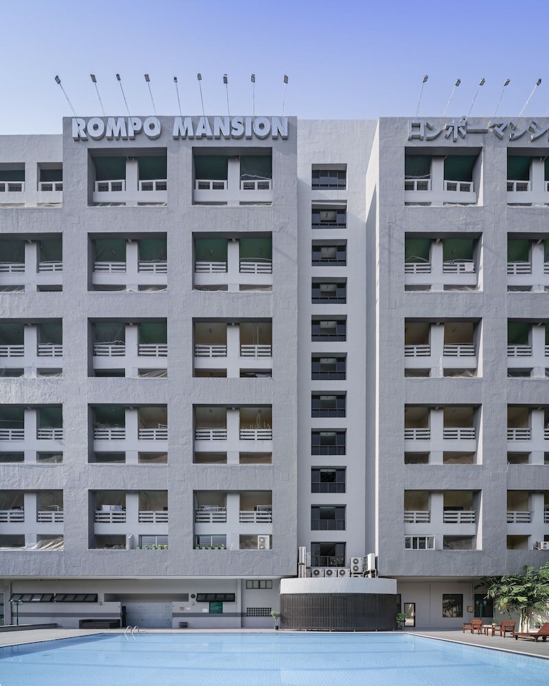 Фото At115 by Rompo Mansion