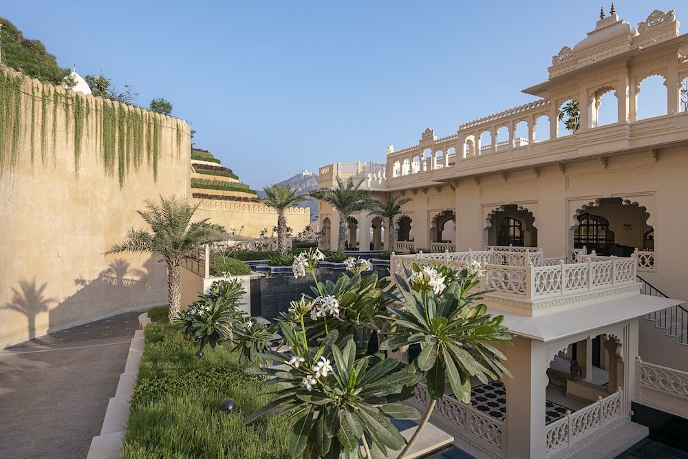 Фото Aurika, Udaipur - Luxury by Lemon Tree Hotels