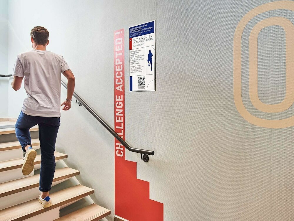 Фото Ibis Budget Madrid Calle Alcalá