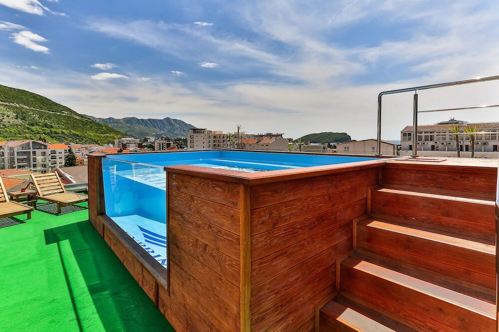 Фото Villa Skyprime