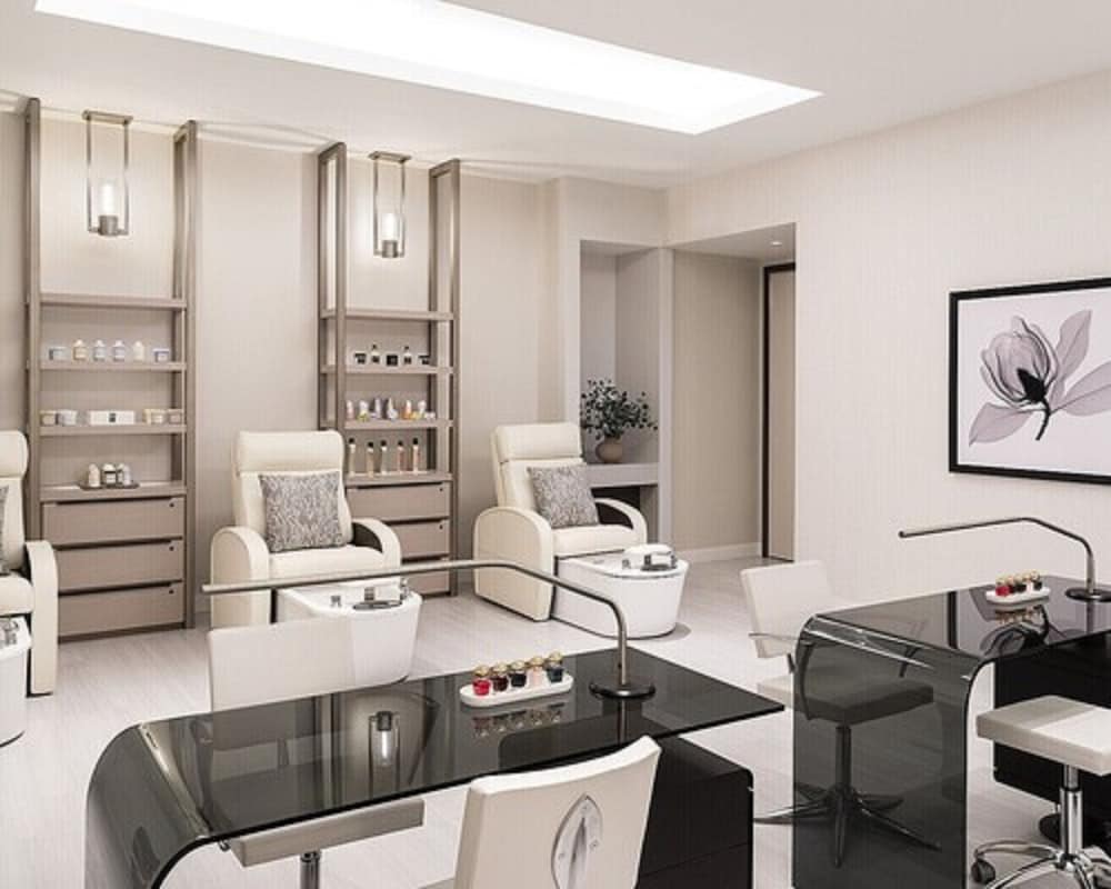 Фото Four Seasons Nashville