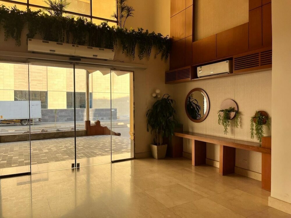 Фото Tu Jardin Al Harmain Jeddah