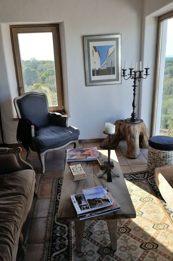 Фото A Serenada Enoturismo