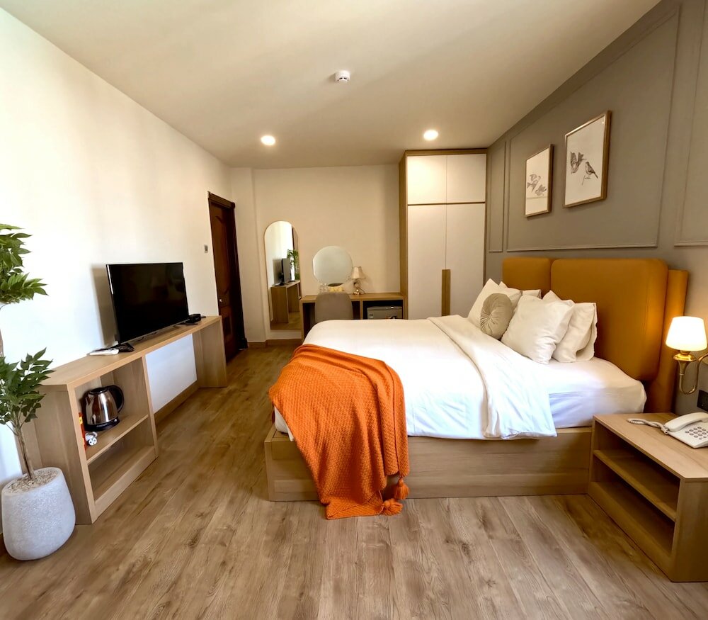 Фото Cozrum Lux Hotel