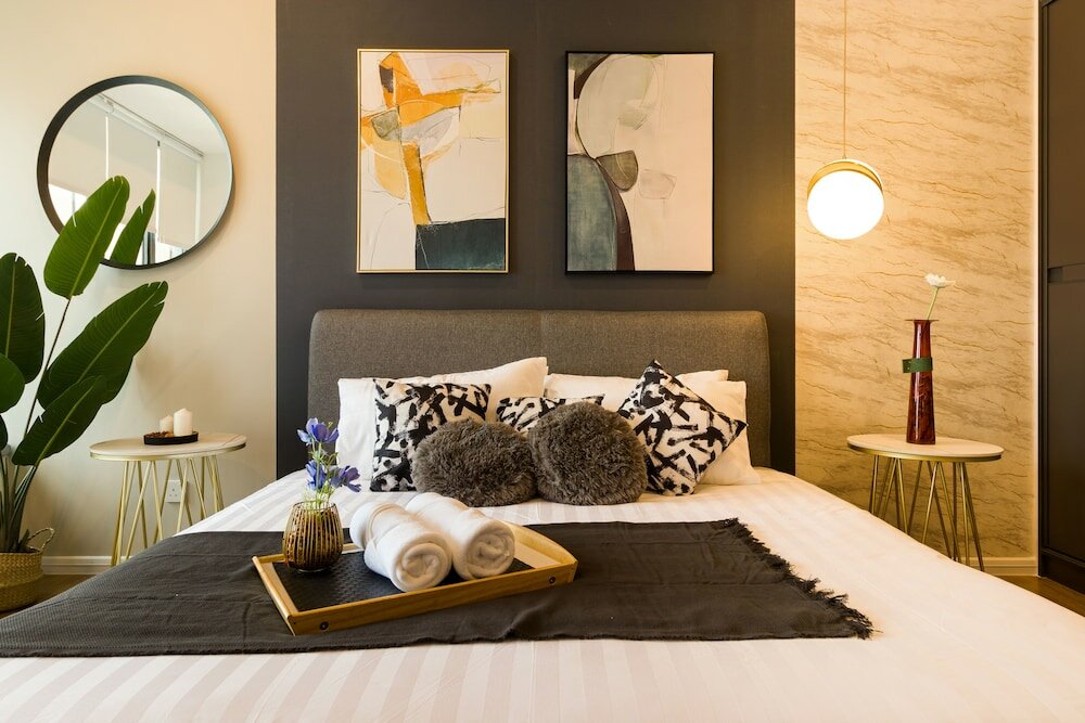 Фото Ceylonz Suites by Five Senses