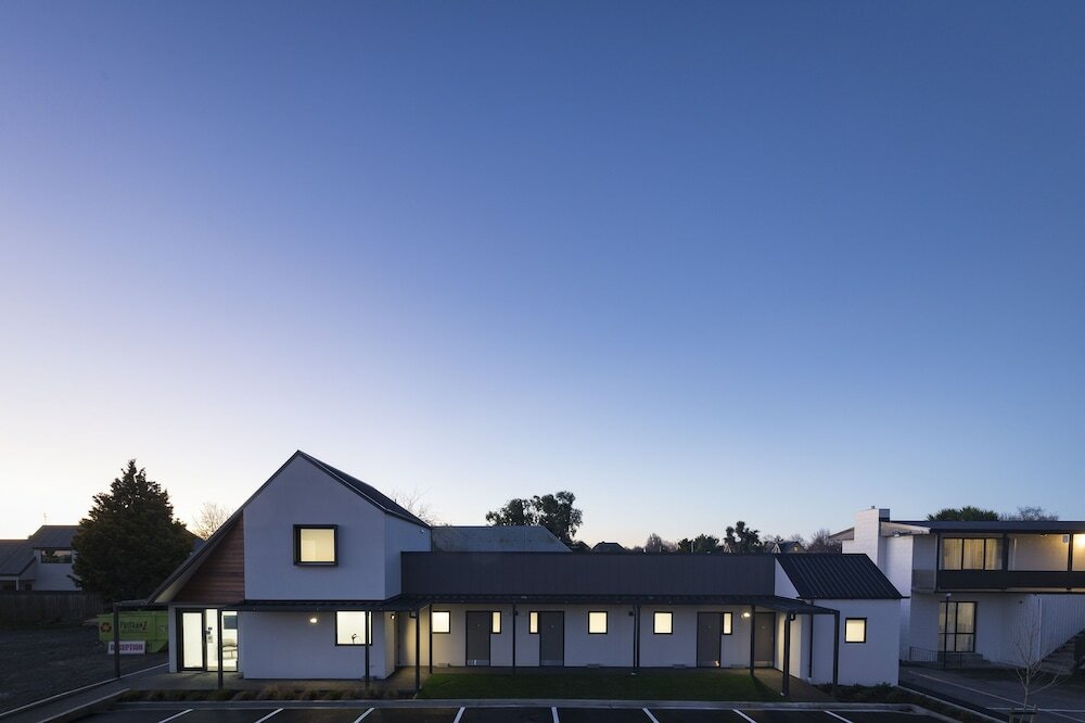 Фото Carnmore Hagley Park